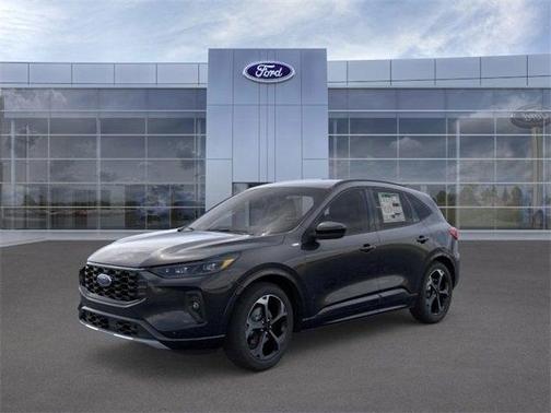 2026 Ford Escape ST-Line Elite