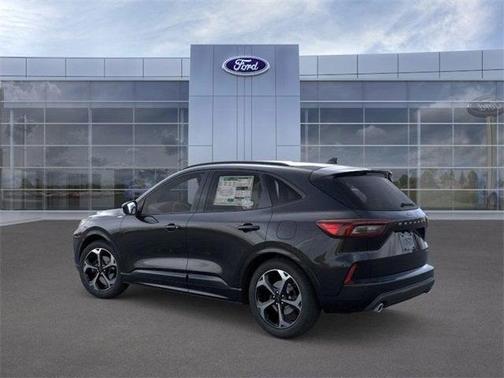 2026 Ford Escape ST-Line Elite