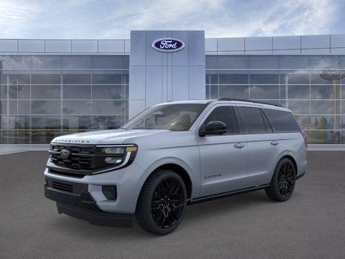 GLA 2026 Ford Expedition Platinum