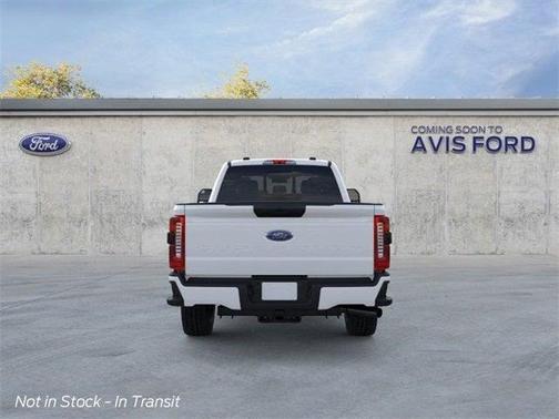 2026 Ford F-350 XL