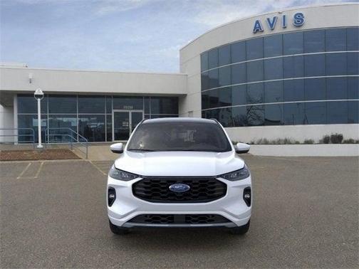 2025 Ford Escape ST-Line Elite