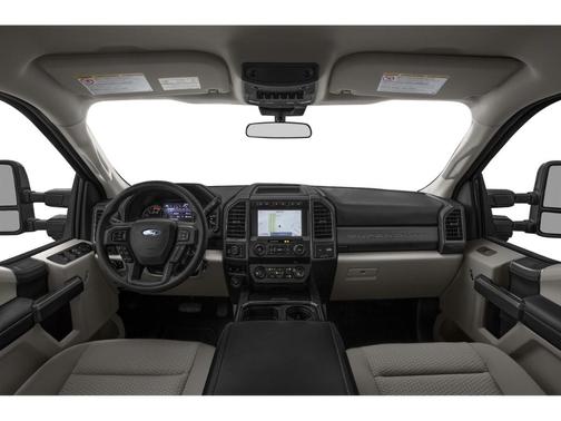 2021 Ford F-250 XLT
