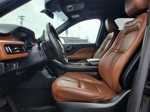 2023 Lincoln Aviator Reserve AWD