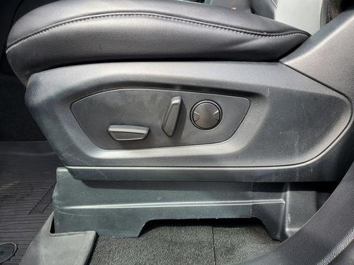 Stone Blue Metallic 2023 Ford Explorer XLT