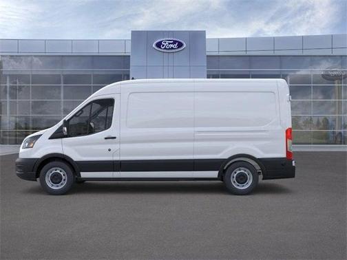 2025 Ford Transit-150 Base