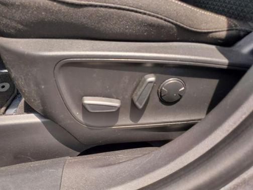 Gray Metallic 2023 Ford Escape Active