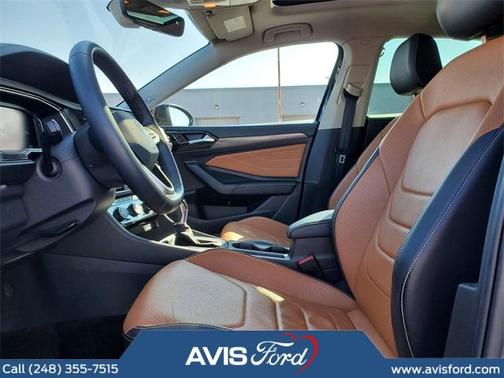 2022 Volkswagen Jetta 1.5T SEL