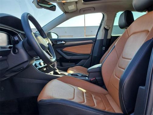 2022 Volkswagen Jetta 1.5T SEL