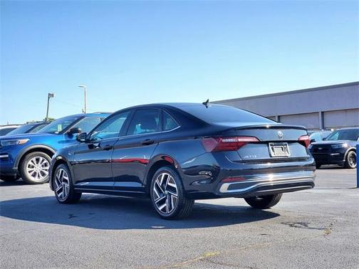 2022 Volkswagen Jetta 1.5T SEL
