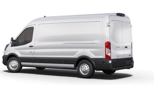 2025 Ford Transit-250 148 WB Medium Roof Cargo
