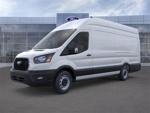 2025 Ford Transit-350 Base