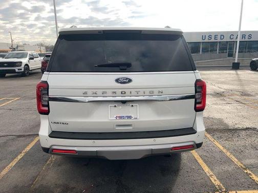 2023 Ford Expedition Limited
