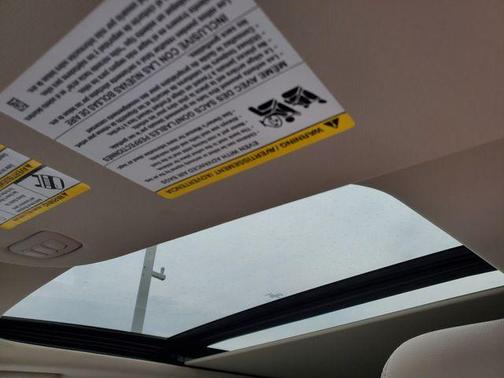 Star White 2023 Ford Expedition Limited