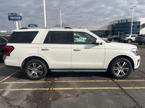 2023 Ford Expedition Limited