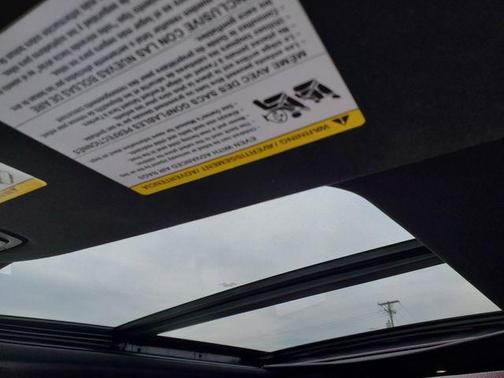 Star White 2023 Ford Expedition Limited