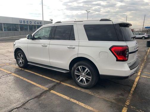 2023 Ford Expedition Limited