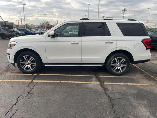 2023 Ford Expedition Limited