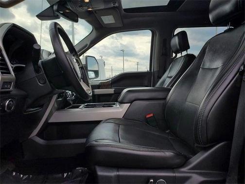 2019 Ford F-350 Lariat Super Duty