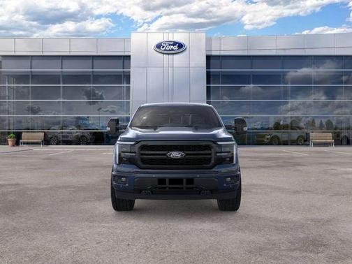 ANT 2026 Ford F-150 Lariat