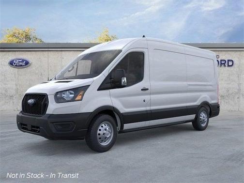 2025 Ford Transit-250 148 WB Medium Roof Cargo