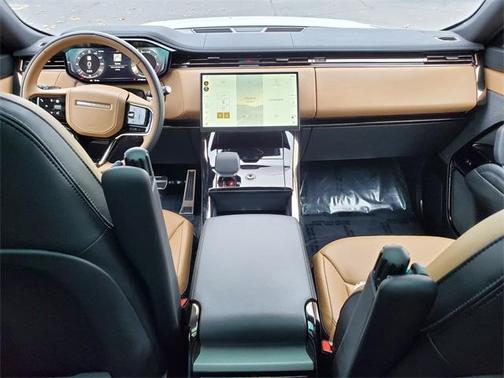 2024 Land Rover Range Rover Sport Dynamic SE