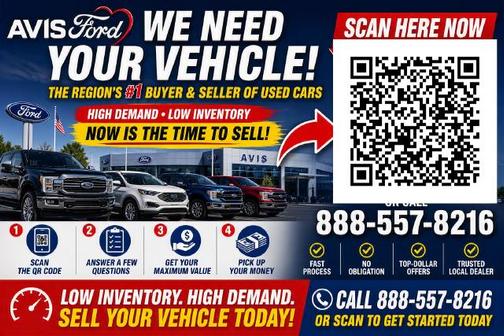 Red Metallic 2020 Ford Escape SE