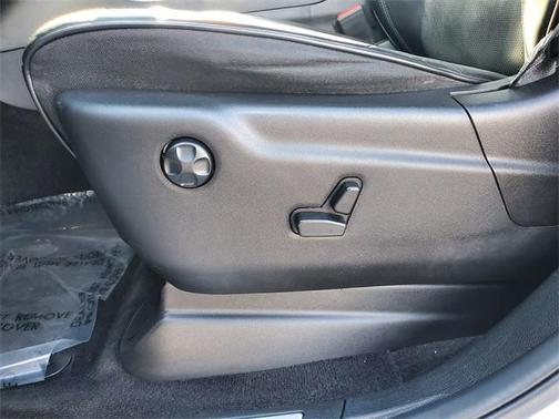 2018 Jeep Grand Cherokee High Altitude