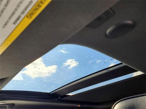 2018 Jeep Grand Cherokee High Altitude