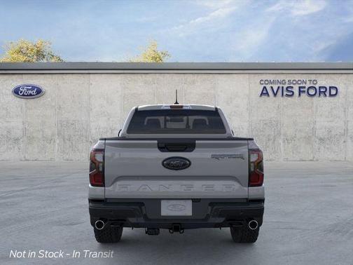 AVA 2026 Ford Ranger Raptor