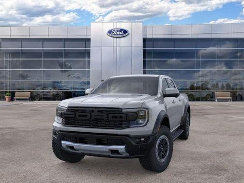 AVA 2026 Ford Ranger Raptor