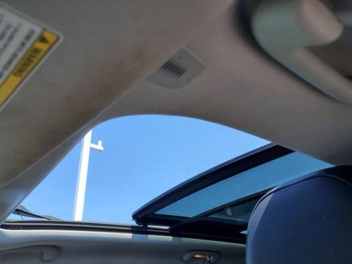 Redline Pearlcoat 2018 Jeep Compass Limited