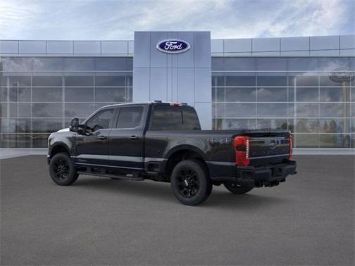 2025 Ford F-350 Lariat Super Duty