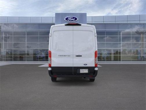 2026 Ford Transit-250 148 WB Medium Roof Cargo