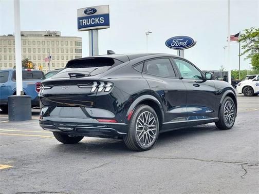 2024 Ford Mustang Mach-E Premium