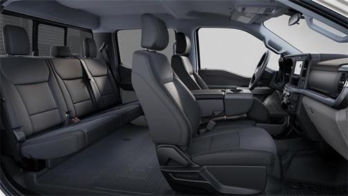 2025 Ford F-250