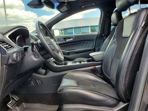 2019 Ford Edge ST