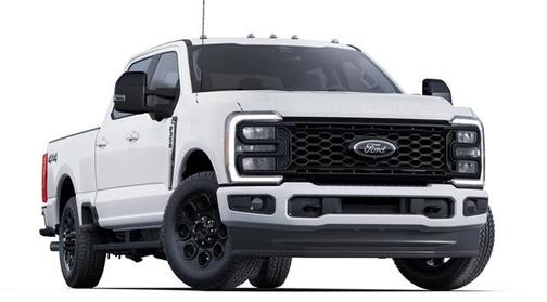 2025 Ford F-350 XLT