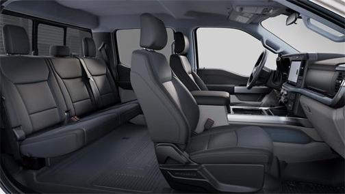 2025 Ford F-350 XLT