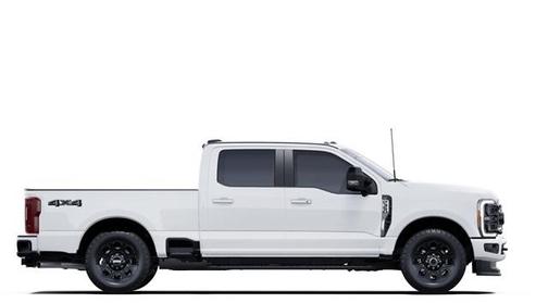 2025 Ford F-350 XLT