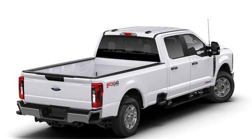 2026 Ford F-350 XLT