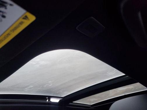 2023 Ford Edge ST Line