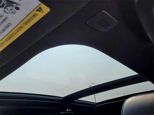 2023 Ford Edge ST Line