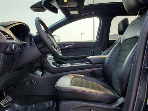 2023 Ford Edge ST Line