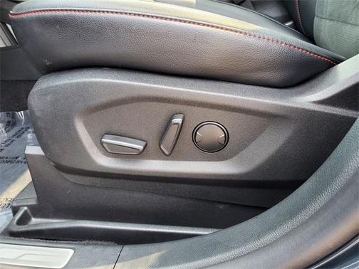 2023 Ford Edge ST Line