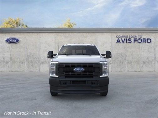 2025 Ford F-250 XL