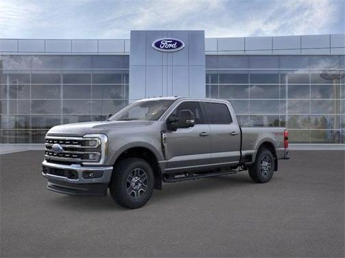 2026 Ford F-350 F-350Â LARIATÂ