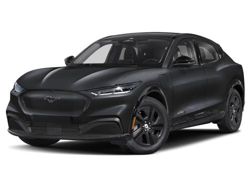 2022 Ford Mustang Mach-E Select