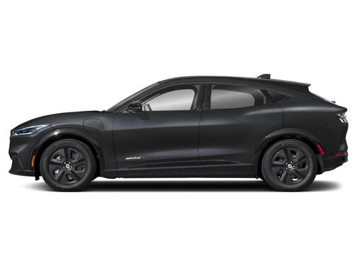 2022 Ford Mustang Mach-E Select