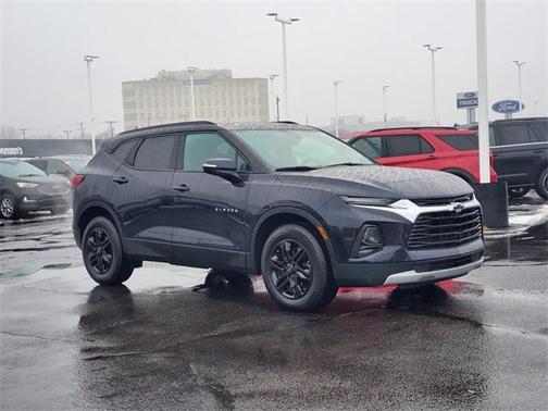 2021 Chevrolet Blazer 2LT