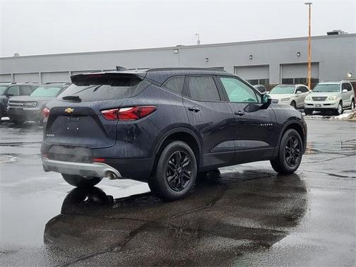 2021 Chevrolet Blazer 2LT